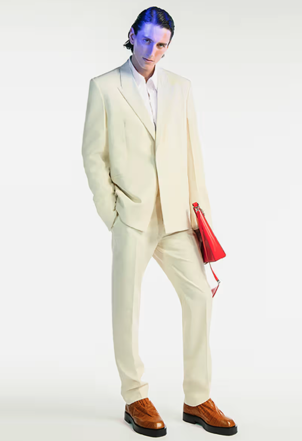 Quiet luxury brands