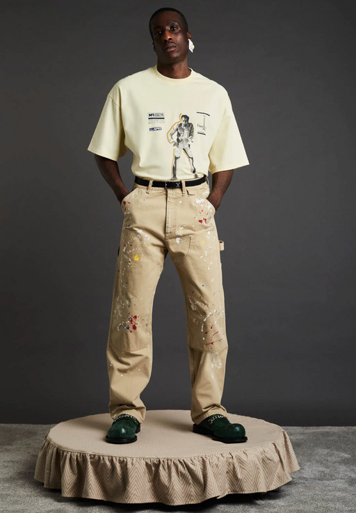 Avant-garde brands