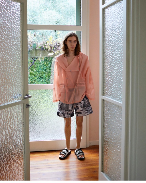 Gorpcore / Outdoor brands