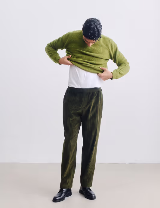 Minimalist / Contemporary brands