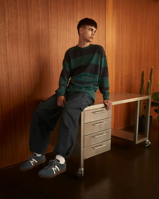 Workwear / Heritage brands