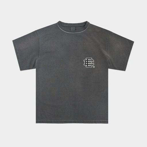 An image of Eric Emanuel grey gatorade shirt