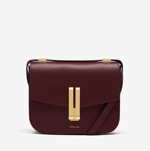 An image of the DeMellier​ vancouver bag